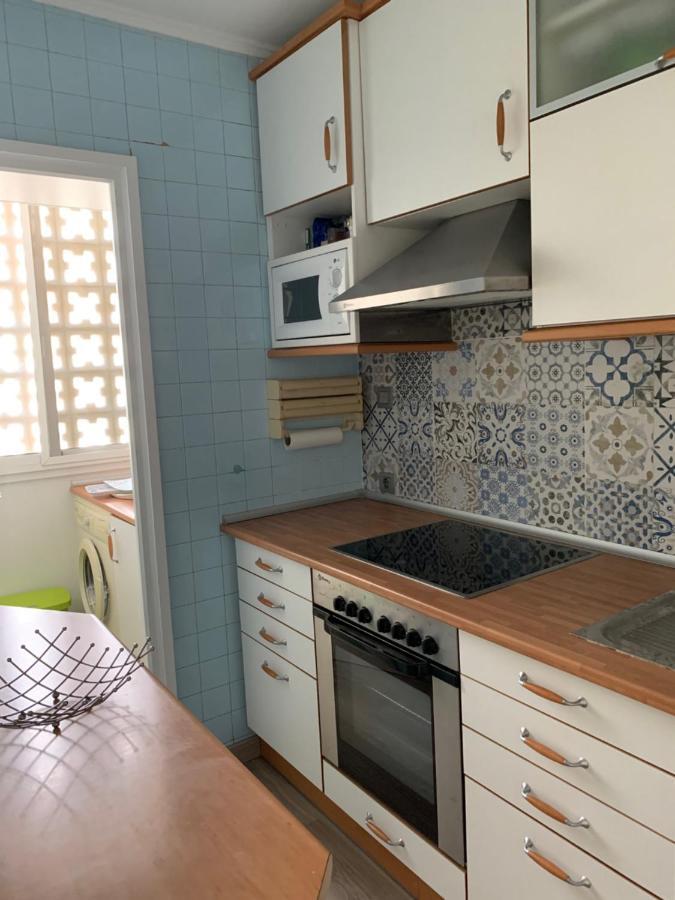 Encantador Apartamento En Denia Primera Linea. Zewnętrze zdjęcie