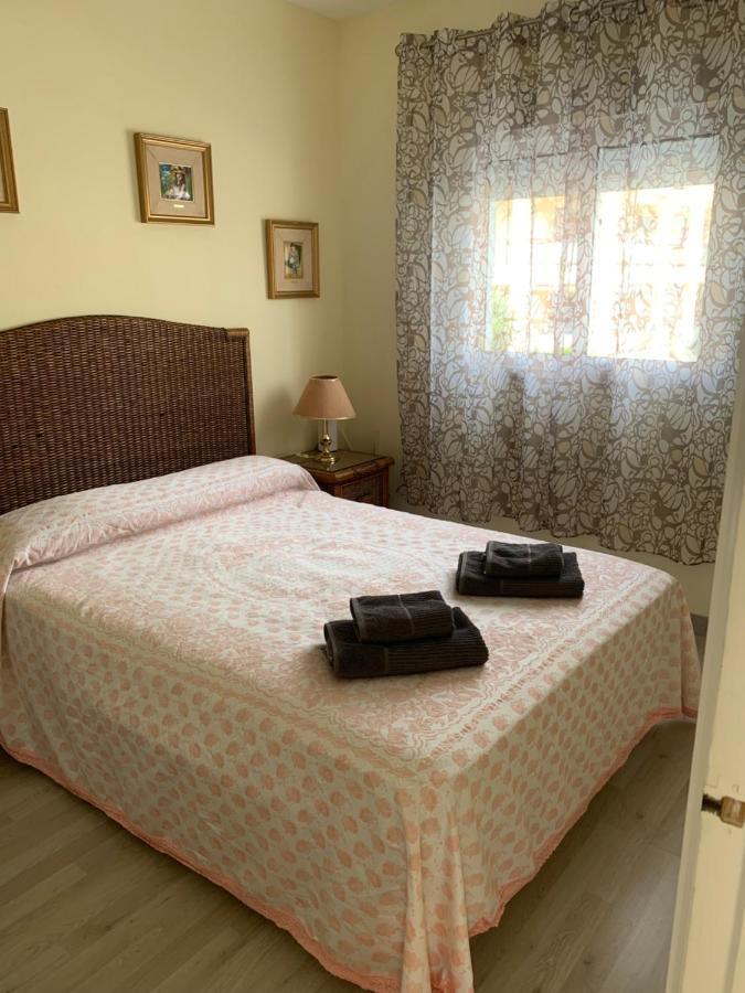 Encantador Apartamento En Denia Primera Linea. Zewnętrze zdjęcie